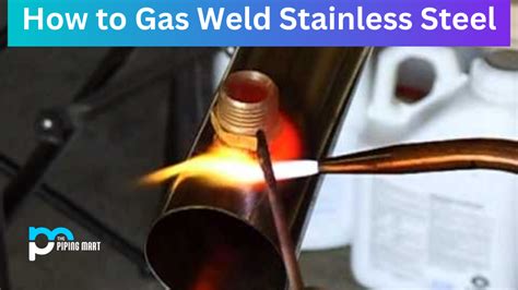 gas welding stainless steel sheet metal|304 stainless steel welding.